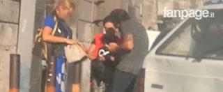 Copertina di Brogli elettorali, davanti ai seggi di Napoli strani movimenti di telefonini e soldi