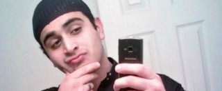 Strage di Orlando, l’ex moglie del killer: “Era gay”. Testimoni: “Usava Grindr e frequentava il locale dove ha ucciso”