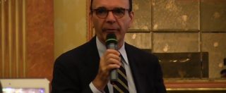 Copertina di Milano, Parisi: “Parato il rigore di Renzi, ora il prossimo lo tiriamo noi tra 15 giorni”