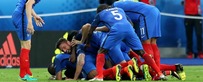 Europei 2016, Francia-Romania 2-1: Payet regala i tre punti a Deschamps. Ma che fatica a Saint Denis