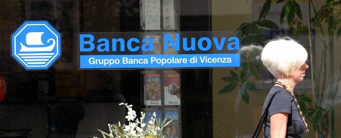 Pop Vicenza, il prete anti usura sul suicidio del socio: “Omicidio legalizzato”. Consumatori: “Sequestrare beni di Zonin”