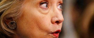 Copertina di Primarie Usa 2016: Clinton, la candidata moderata che vince ma non trionfa. E ora deve lottare con la retorica di Trump
