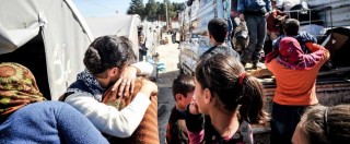 Copertina di Turchia, ong: “Guardie di confine sparano contro i profughi: 11 morti, 4 sono bambini”