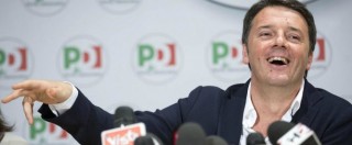 Elezioni Comunali 2016, Renzi: “Dopo i ballottaggi entriamo nel partito con il lanciafiamme”
