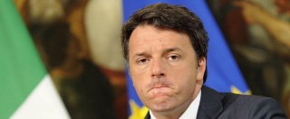 Banche, il piano del governo è solo un’ipotesi: Renzi sonda il terreno per capire cosa Bruxelles gli concede di fare