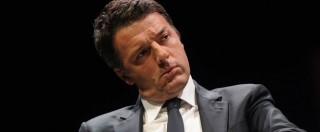 Copertina di Matteo Renzi. Il prezzo del potere – La sua ascesa con strategie da House of Cards. I casi, da Letta a Pistelli e Mattei