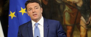 Copertina di Ballottaggi 2016, Renzi: “E’ voto locale, ma si tratta di una vittoria netta del Movimento 5 stelle”