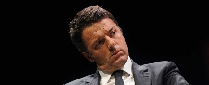 Renzi e Berlusconi: così lontani, così vicini