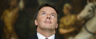 Copertina di Renzi manda in ‘Bestia’ Sinistra italiana: “Dal premier struttura parallela per il Sì al referendum. Chi paga?”