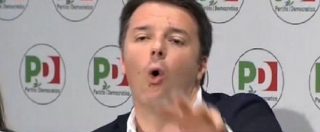 Copertina di Elezioni, Renzi: “Elettore fa zapping, questo il bello. Napoli? Serve commissario”