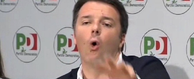 Copertina di Elezioni, Renzi: “Elettore fa zapping, questo il bello. Napoli? Serve commissario”