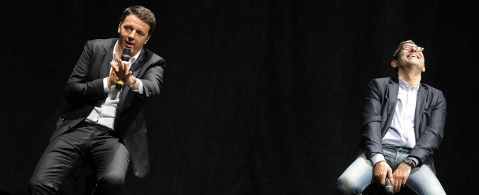 Elezioni Amministrative 2016 – Al Pd il governo Renzi fa male