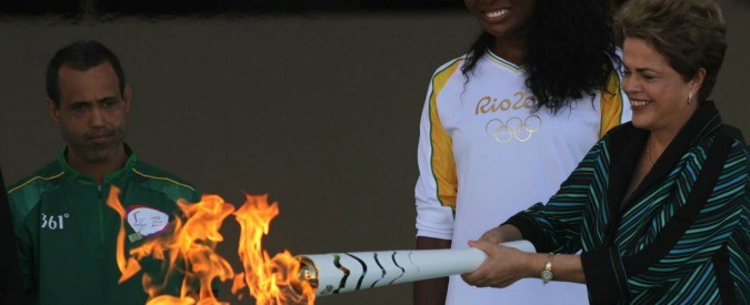 Rio 2016, le Olimpiadi della tristezza