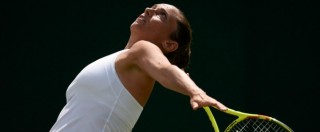 Copertina di Wimbledon 2016, l’Italia che non ti aspetti: anche Roberta Vinci al secondo turno