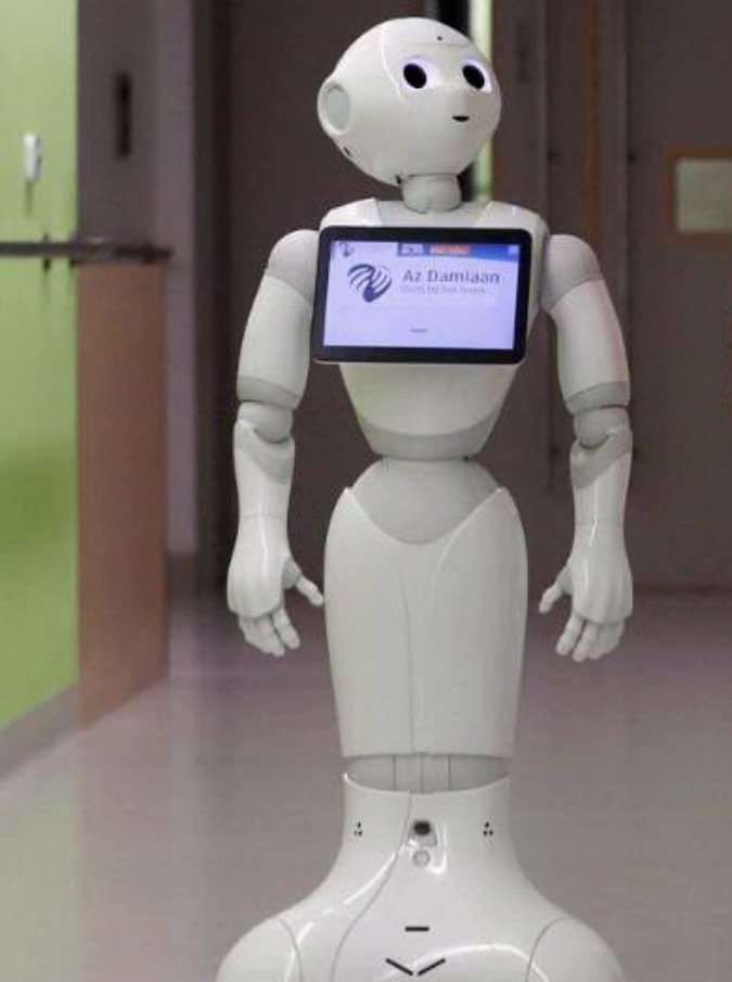 Russia, il robot fugge dal laboratorio e viene ritrovato per strada. Gli ingegneri: “Stava imparando a orientarsi”