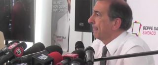 Copertina di Elezioni, a Milano Sala ammicca al M5S: “Sulla legalità loro idee simili alle nostre”
