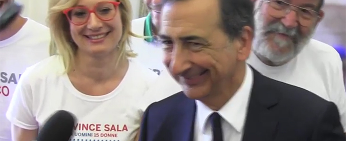 Copertina di Milano, Sala conferma il mantra del Terzo segreto di Satira: “È la giunta che conta”