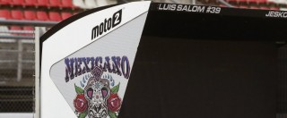 Copertina di MotoGp Catalogna, Marquez in pole a Montmelò. Circuito modificato dopo lo schianto mortale di Luis Salom