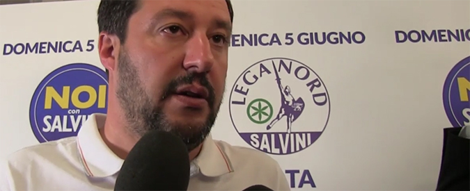 Copertina di Elezioni, Salvini: “Dove c’è la Lega si vince. A Roma suicidio Forza Italia”