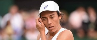 Copertina di Wimbledon 2016, esordio vincente per Sara Errani, Francesca Schiavone, Andreas Seppi. Fuori Paolo Lorenzi e Camila Giorgi