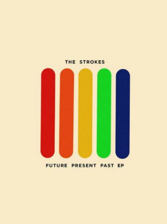 The Strokes, l’EP “Future Present Past” e la sempreverde questione delle aspettative deluse