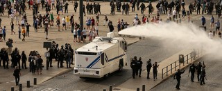 Europei 2016, tutte le falle nei dispositivi di sicurezza che hanno consentito agli ultras di devastare Marsiglia