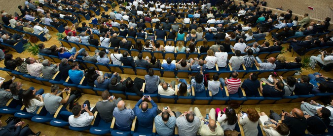 Università, non c’è solo corruzione nei nostri atenei