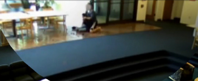 Copertina di Usa, così lo studente-eroe ha sventato un possibile omicidio di massa all’Università di Seattle