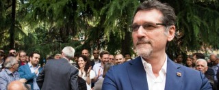 Copertina di Bologna, il sindaco Merola nomina nel cda della Fiera la moglie del capogruppo Pd. I renziani: “Perdiamo credibilità”