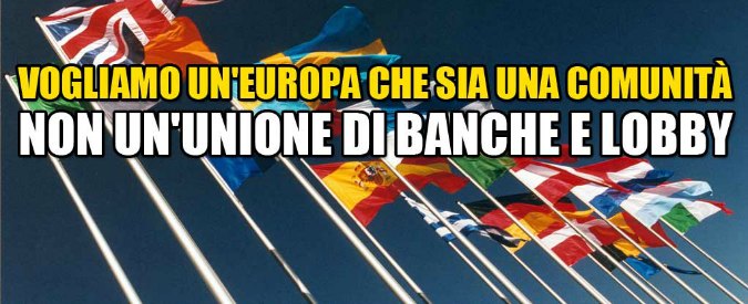 Brexit, blog Grillo: “Ue o cambia o muore. Ora parola ai cittadini”. Polemiche per post pro Europa: “E’ stato modificato”