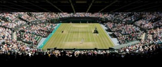 Copertina di Wimbledon 2016, al via gli ottavi (pioggia permettendo): guida ragionata e pronostici