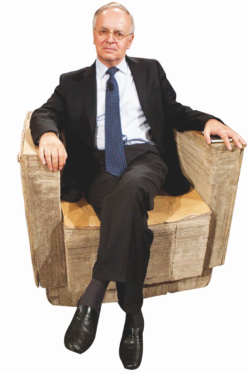 I buchi nel codice appalti che preoccupano Davigo