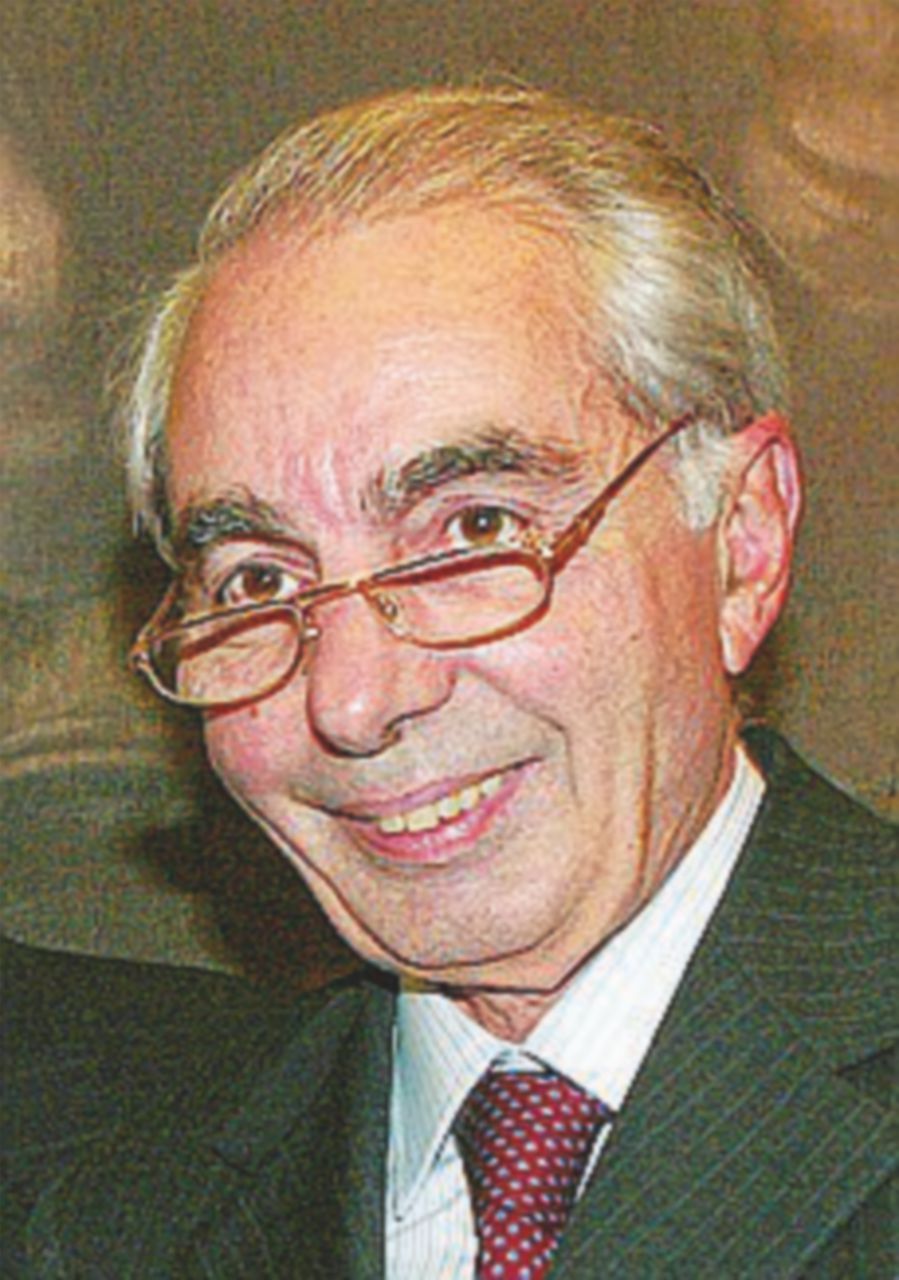 Il Dottor Sottile nel 2004 si vantava di “trame e alleanze”