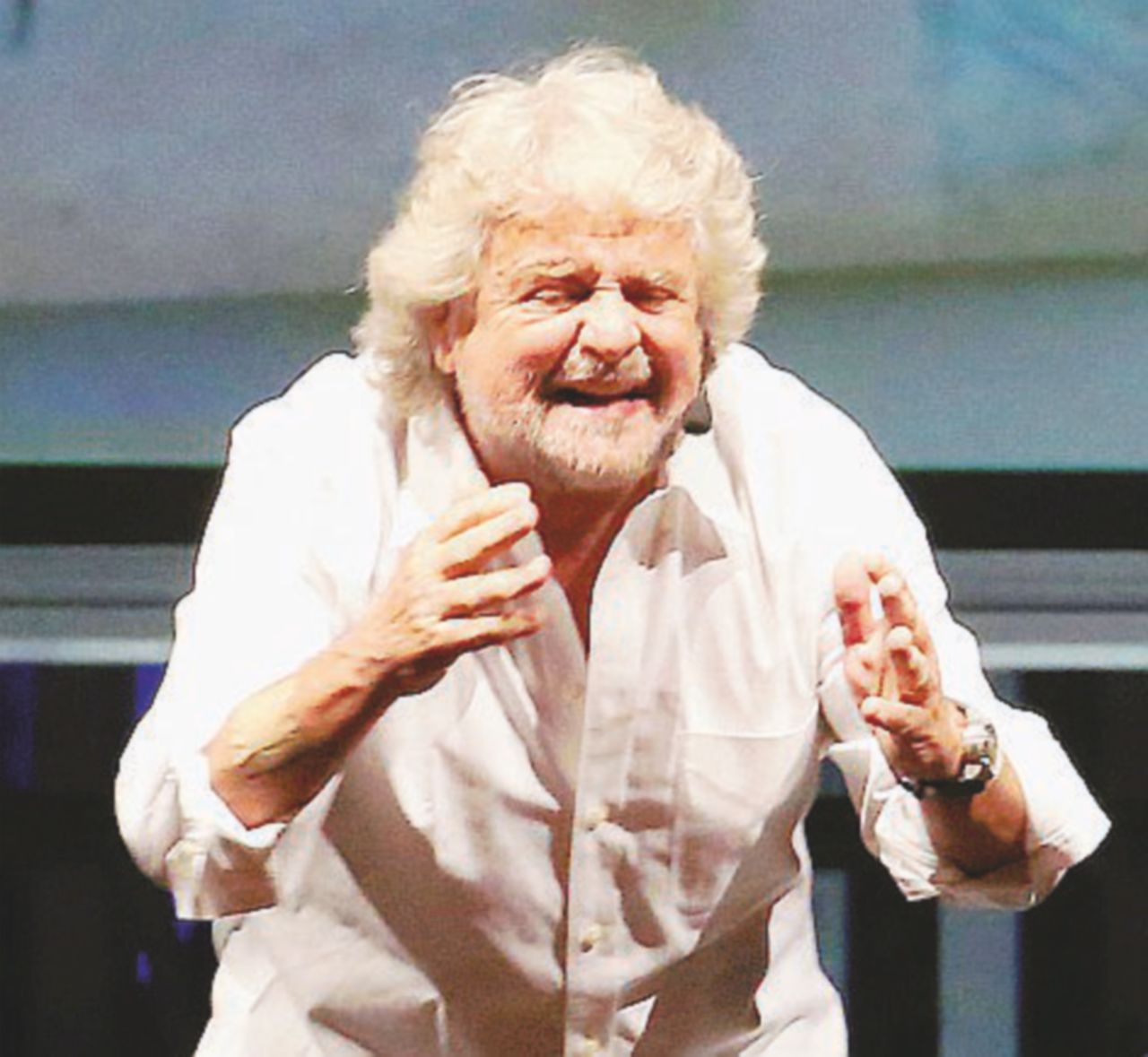 Stessa isola, stessa domanda: quarant’anni fa  il trionfo dei “Sì” nel referendum sulla Cee