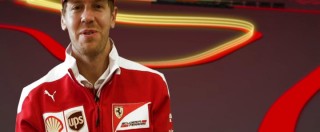 Copertina di Formula 1, Gp d’Austria: l’analisi di Vettel: “Conterà ogni curva” – Video