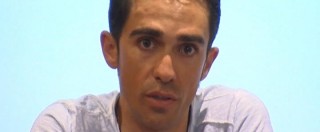 Copertina di Olimpiadi di Rio 2016, Contador: “Niente Giochi, punto alla Vuelta”