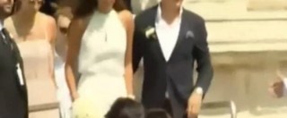 Copertina di Ivanovic-Schweinsteiger, nozze a 7 stelle a Venezia