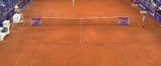 Copertina di Tennis, a Bucarest Errani va ai quarti dopo l’infortunio della Schiavone
