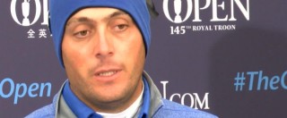 Copertina di Olimpiadi di Rio 2016, il golfista Molinari: “Tiferò per Bertasio e Manassero”