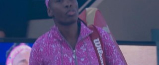Copertina di Stanford, Venus Williams ai quarti