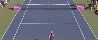 Copertina di Stanford, che infortunio per Coco Vandweghe