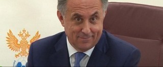Copertina di Olimpiadi Rio 2016, ministro dello Sport russo: “1% di possibilità di partecipare”