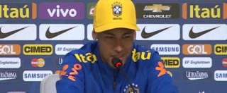 Copertina di Olimpiadi di Rio 2016, Neymar: “Ho il diritto di andare a ballare!”