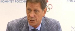 Copertina di Olimpiadi Rio 2016, Zhukov sul doping di Stato: “Punire solo chi ha sbagliato”