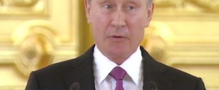 Copertina di Olimpiadi Rio 2016, Putin: “Violate le norme del diritto”