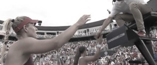 Copertina di Montreal – Kerber, Halep e Keys in semifinale