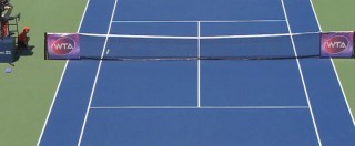 Copertina di WTA Montreal – Simona Halep stende Madison Keys