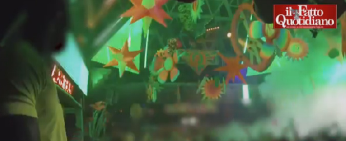 Copertina di Cocoricò, un anno dopo la tragedia per droga: si spaccia di tutto dentro e fuori la discoteca