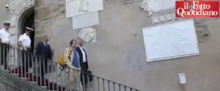 Copertina di Roma, oggi giunta Raggi al completo al primo consiglio comunale. Ma bocche cucite degli assessori