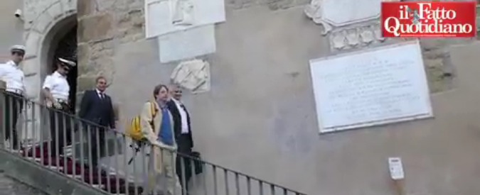 Copertina di Roma, oggi giunta Raggi al completo al primo consiglio comunale. Ma bocche cucite degli assessori